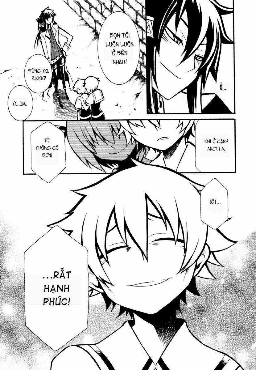 Necromancer - Chapter 1 - Trang 57