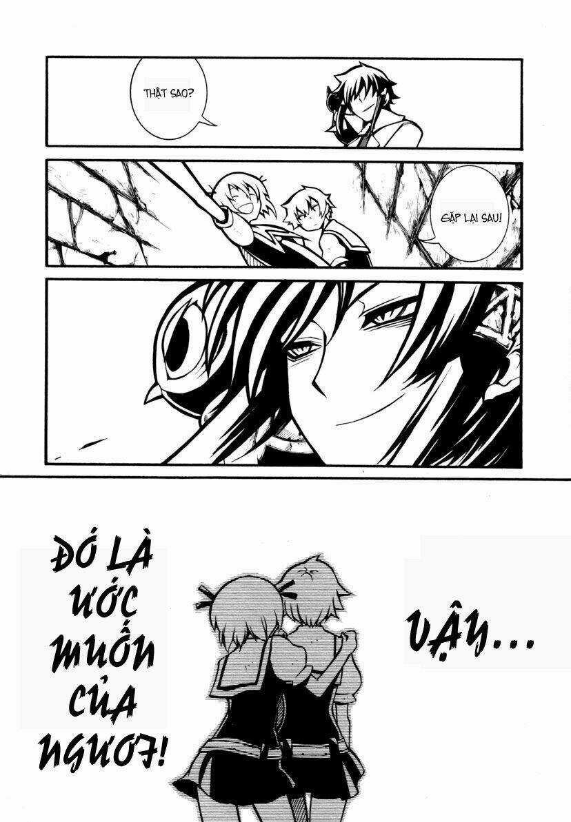 Necromancer - Chapter 1 - Trang 58