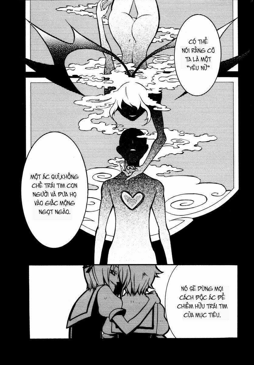 Necromancer - Chapter 1 - Trang 59