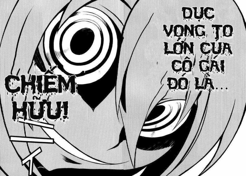 Necromancer - Chapter 1 - Trang 60