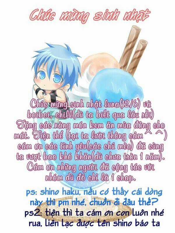 Necromancer - Chapter 10 - Trang 2