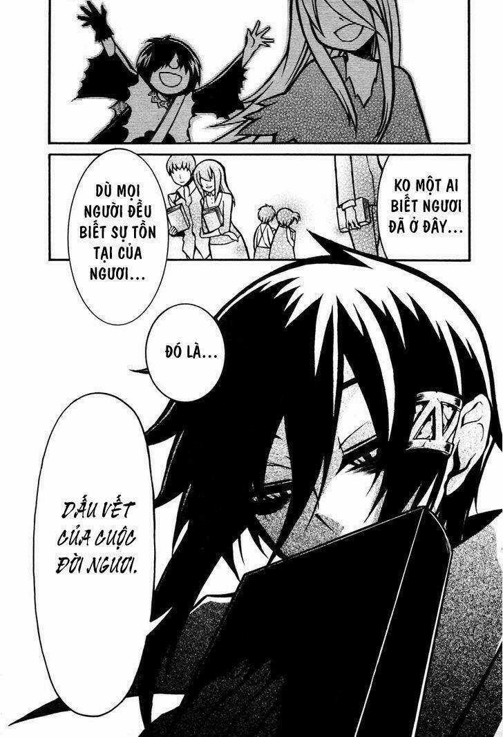 Necromancer - Chapter 10 - Trang 3