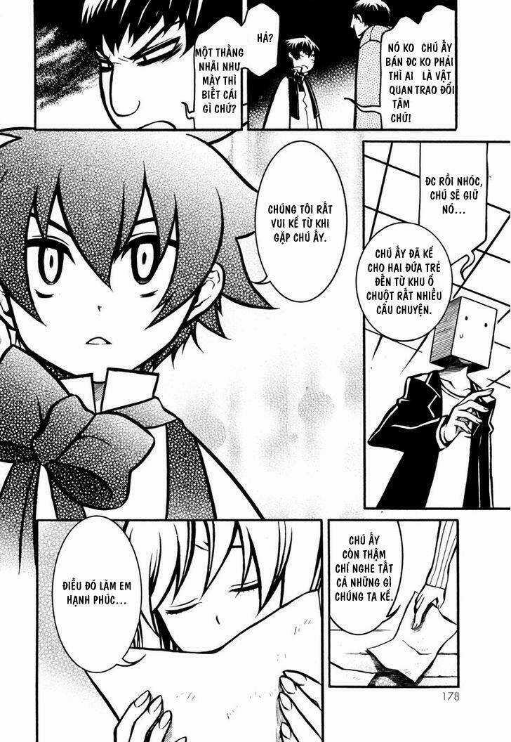 Necromancer - Chapter 10 - Trang 26