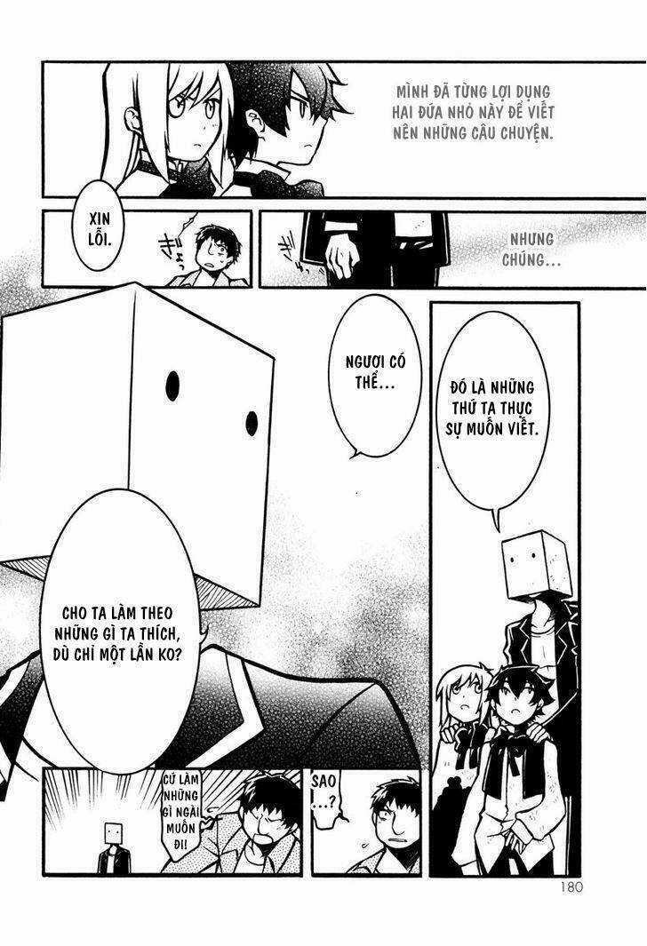 Necromancer - Chapter 10 - Trang 28