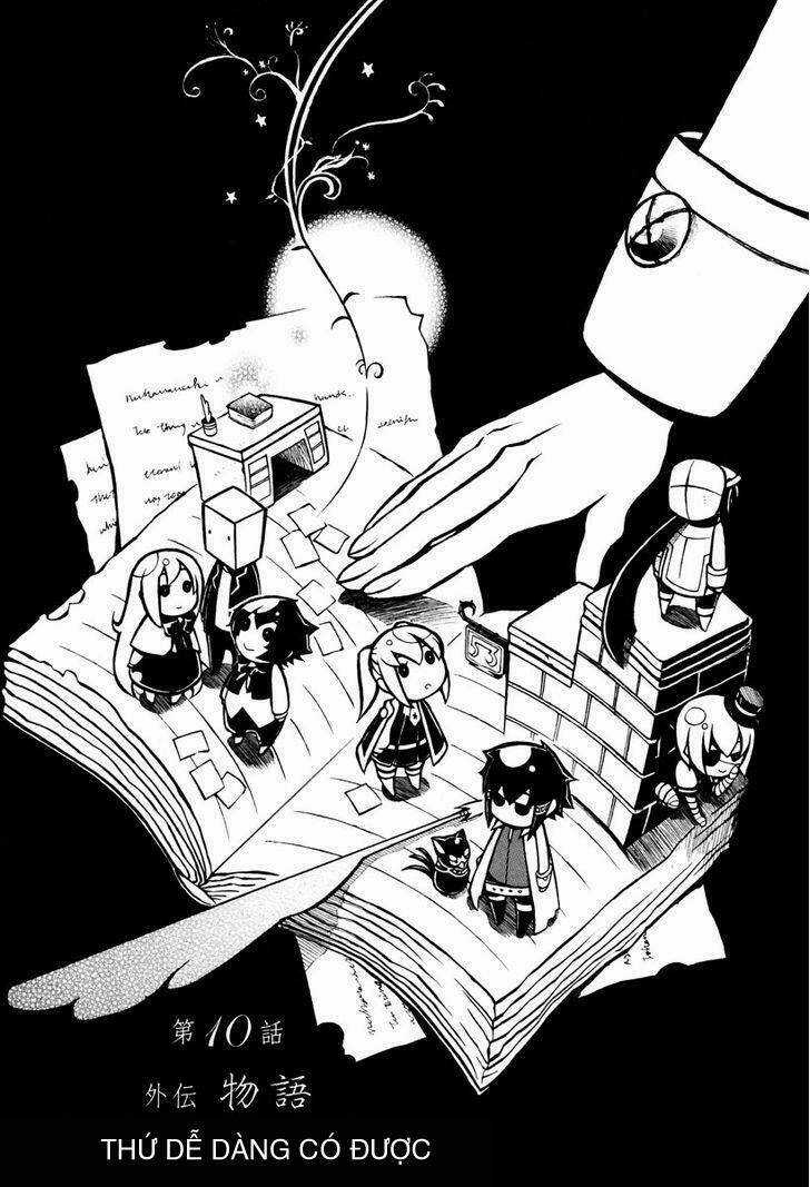 Necromancer - Chapter 10 - Trang 4