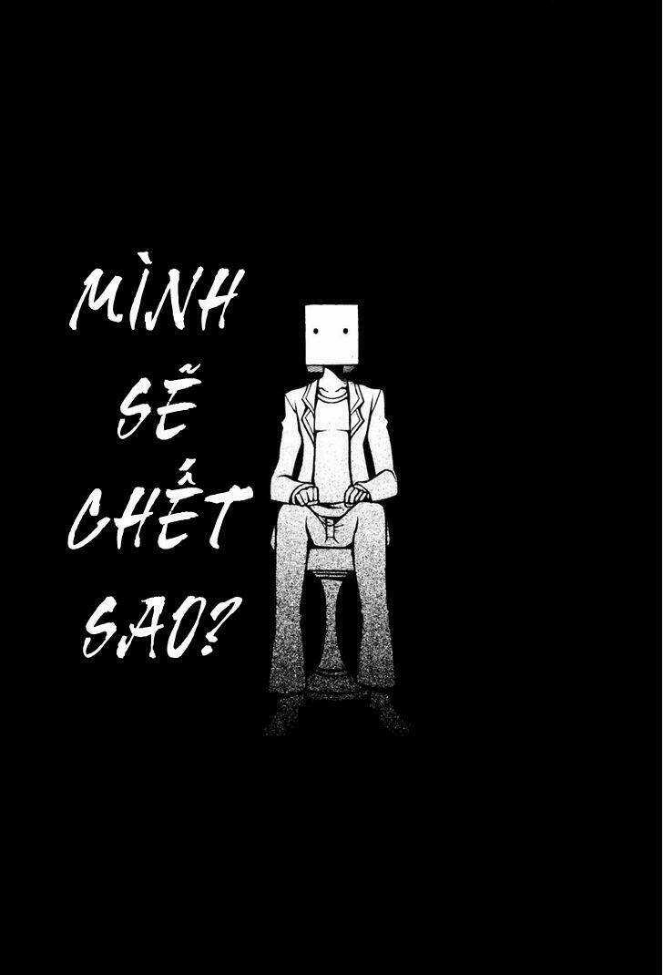 Necromancer - Chapter 10 - Trang 31