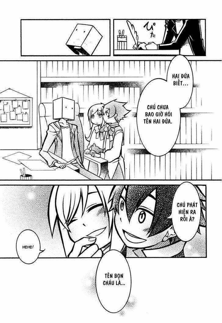 Necromancer - Chapter 10 - Trang 35