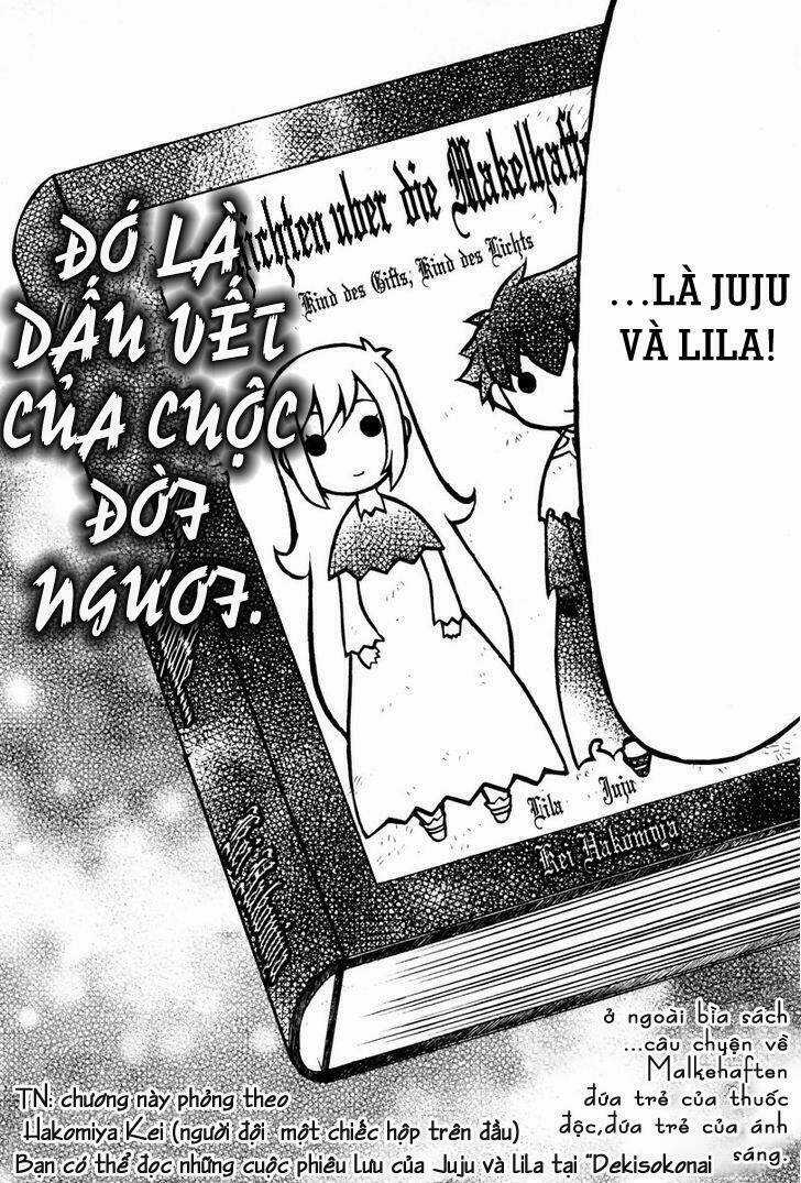 Necromancer - Chapter 10 - Trang 38