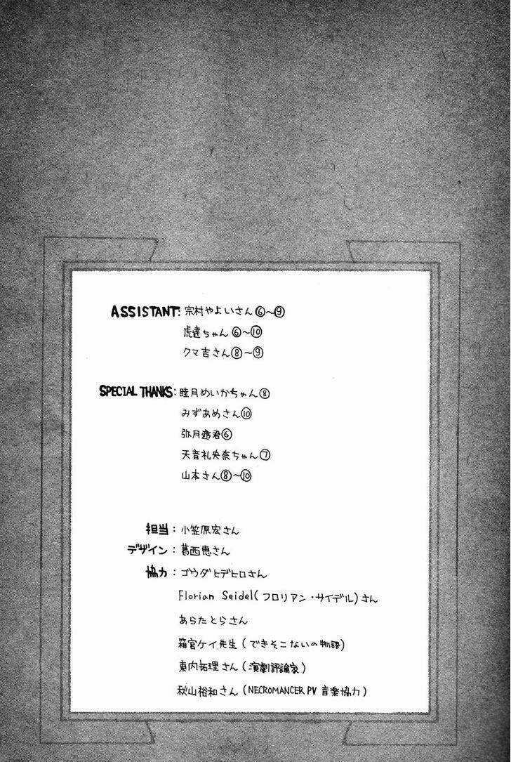 Necromancer - Chapter 10 - Trang 41