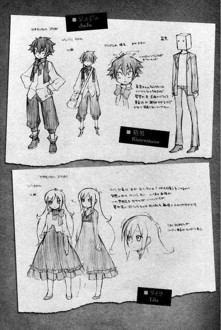 Necromancer - Chapter 10 - Trang 43