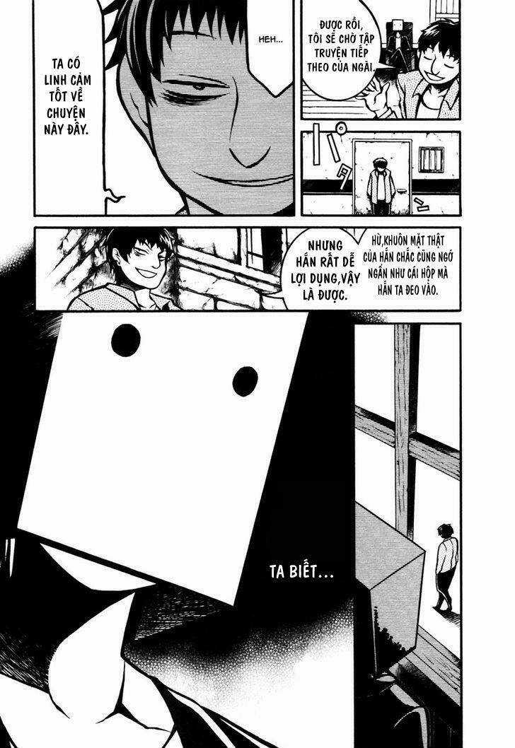 Necromancer - Chapter 10 - Trang 6