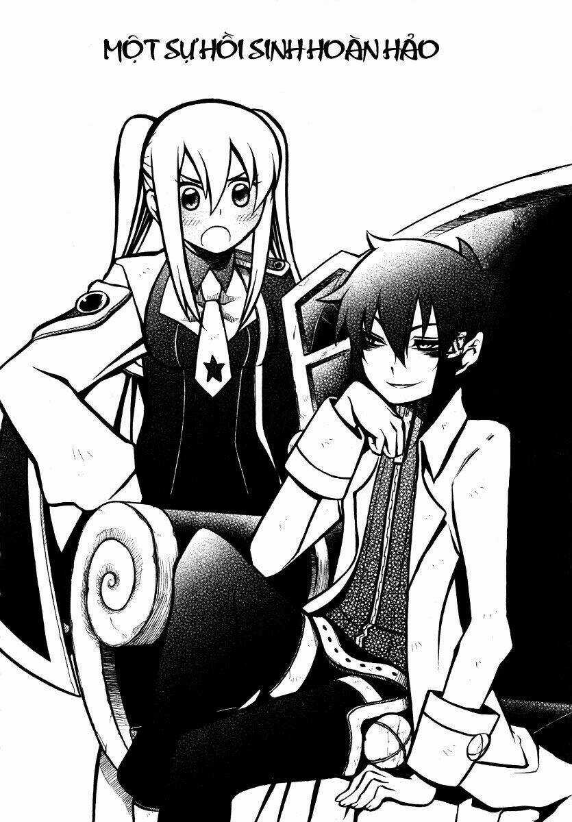 Necromancer - Chapter 11 - Trang 39