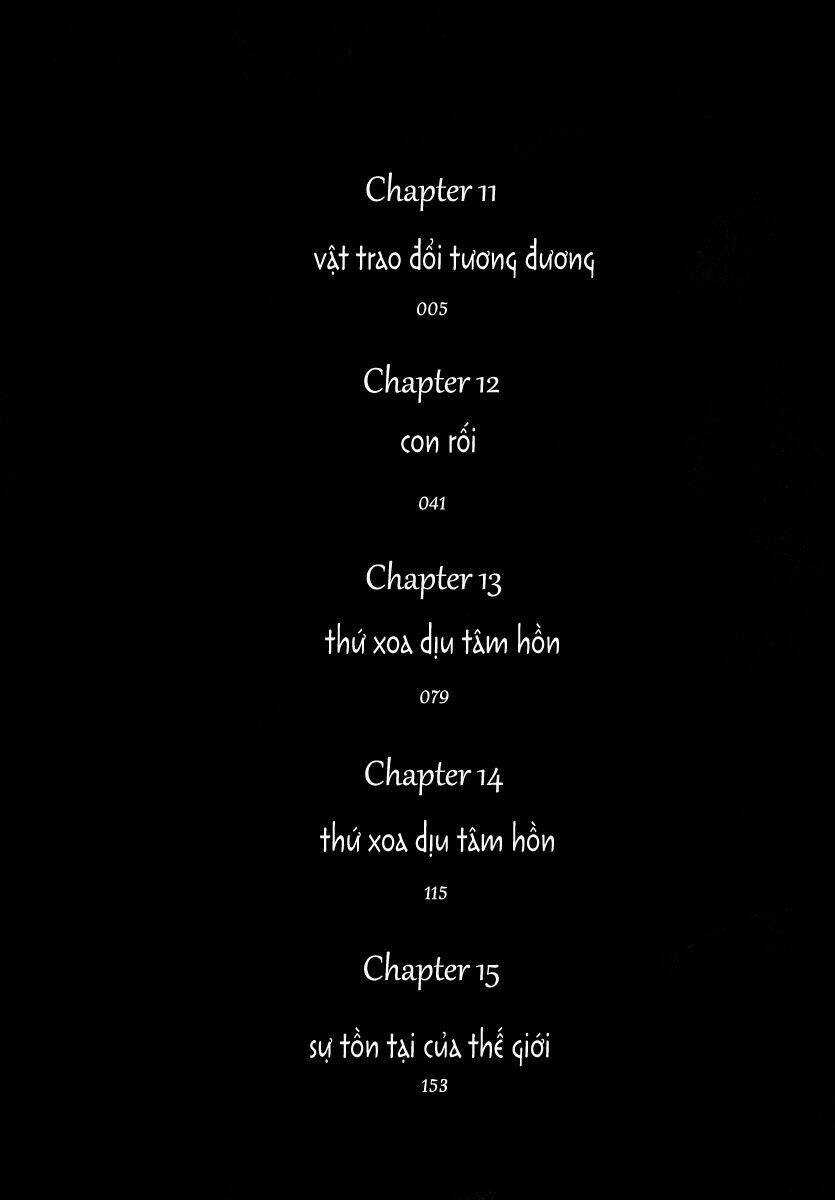 Necromancer - Chapter 11 - Trang 5