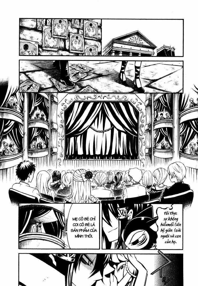 Necromancer - Chapter 12 - Trang 24