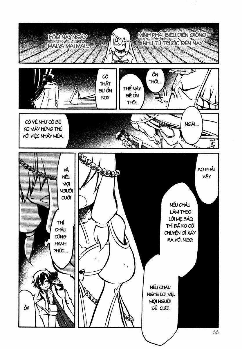 Necromancer - Chapter 12 - Trang 27