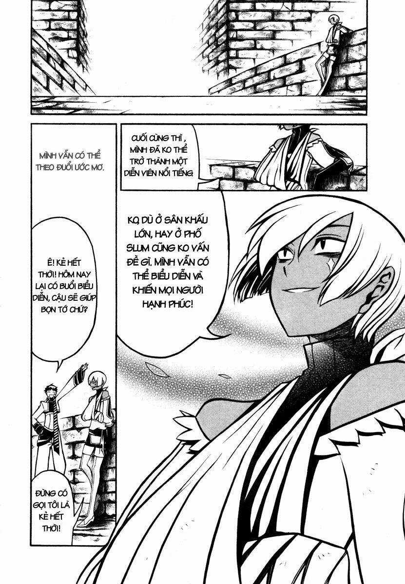 Necromancer - Chapter 12 - Trang 29