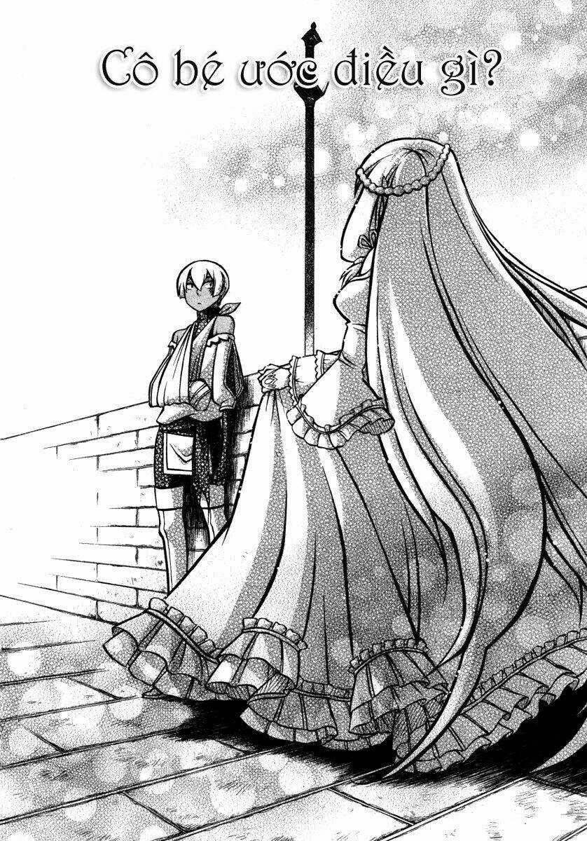 Necromancer - Chapter 12 - Trang 37