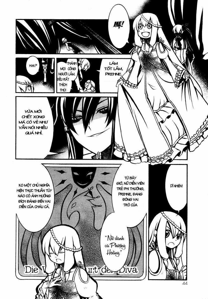 Necromancer - Chapter 12 - Trang 5