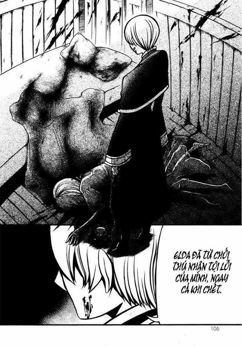 Necromancer - Chapter 13 - Trang 29