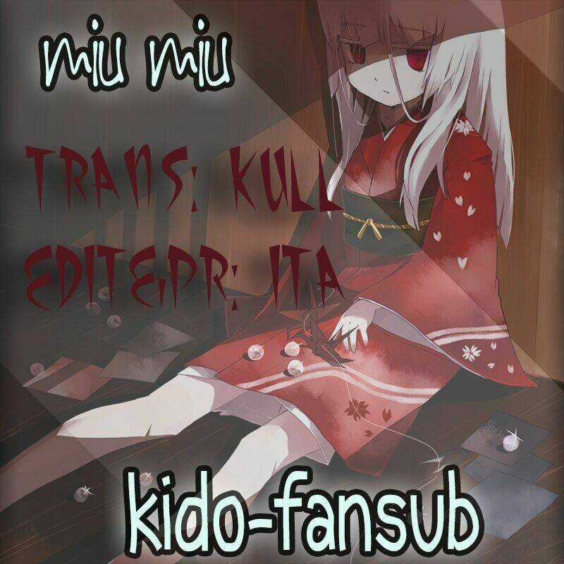 Necromancer - Chapter 15 - Trang 1