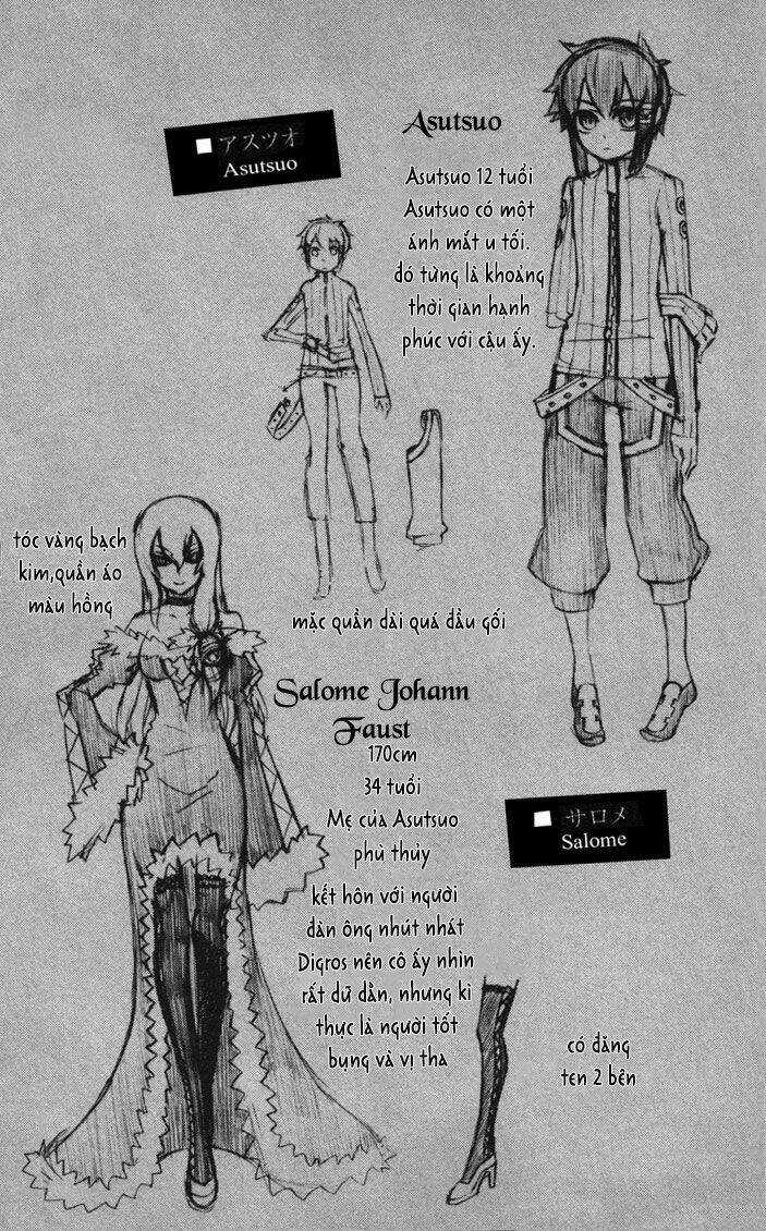 Necromancer - Chapter 15 - Trang 37