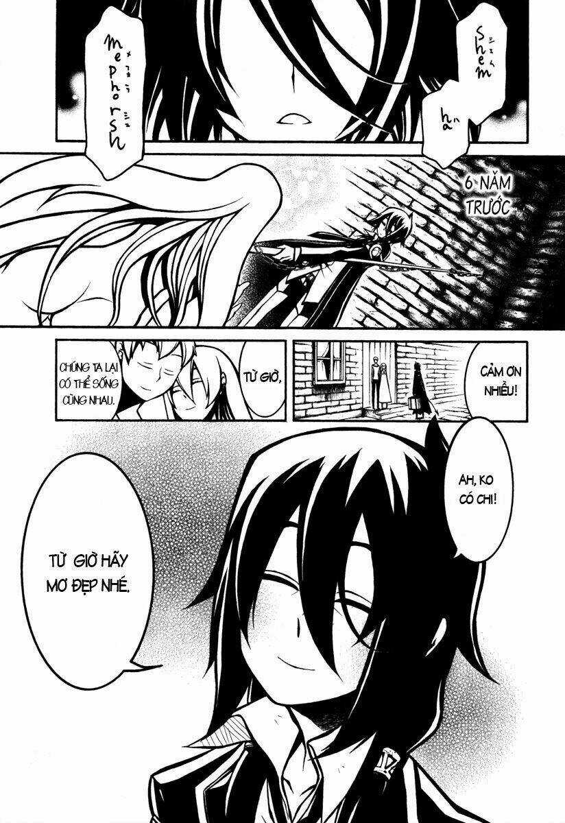 Necromancer - Chapter 15 - Trang 9