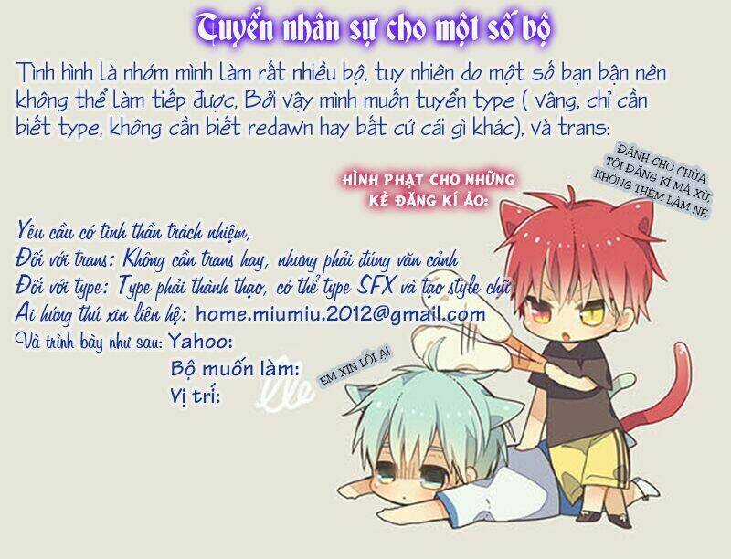 Necromancer - Chapter 16 - Trang 2