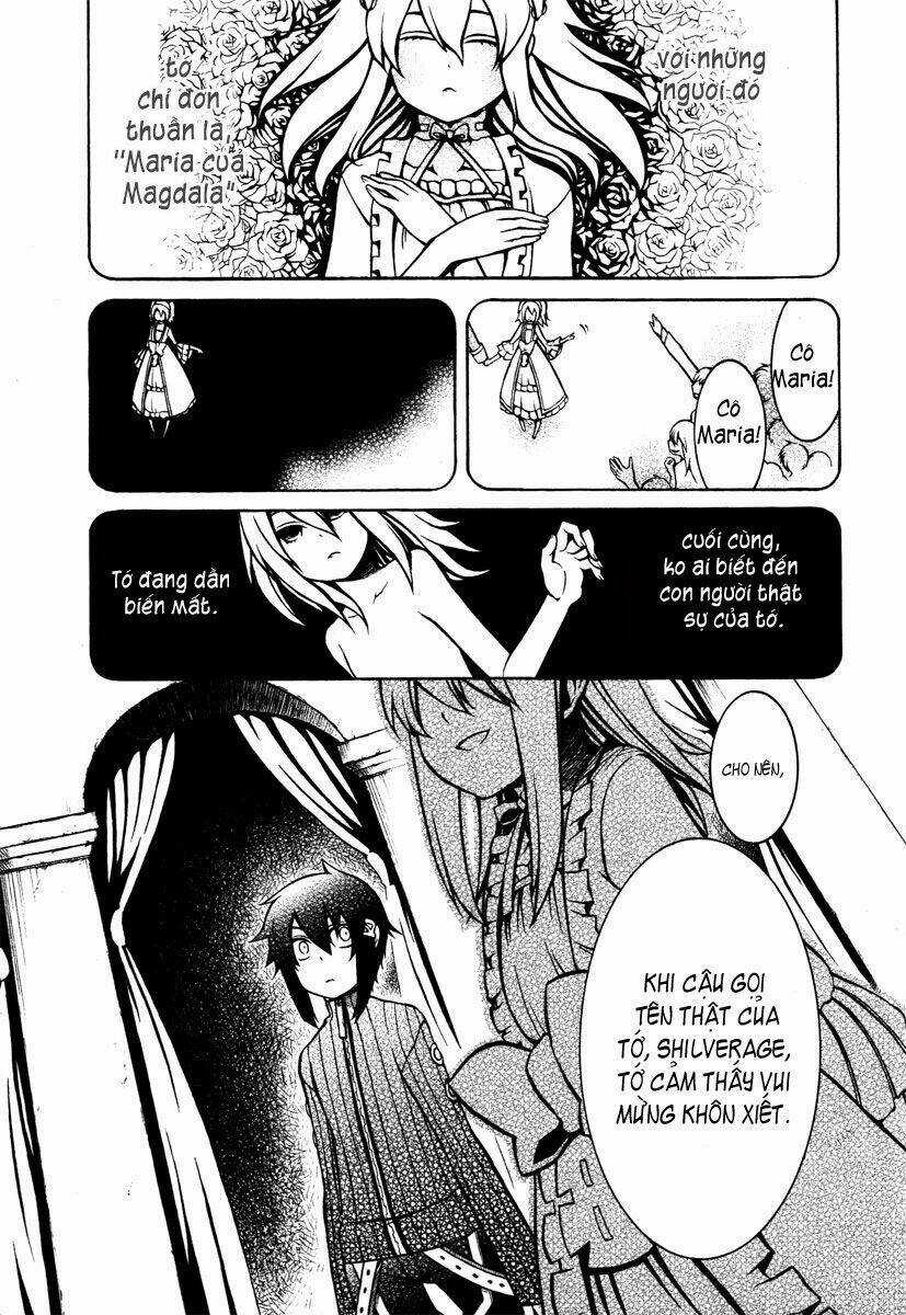 Necromancer - Chapter 16 - Trang 23