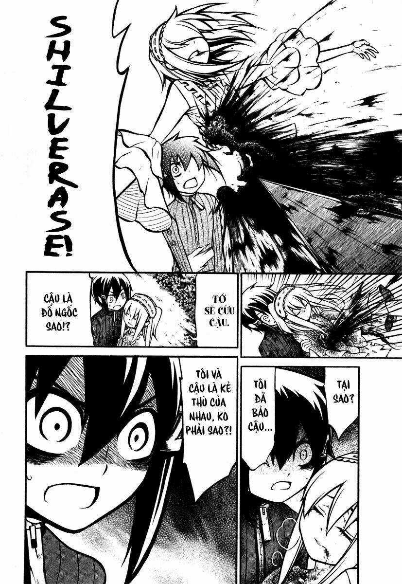 Necromancer - Chapter 16 - Trang 28