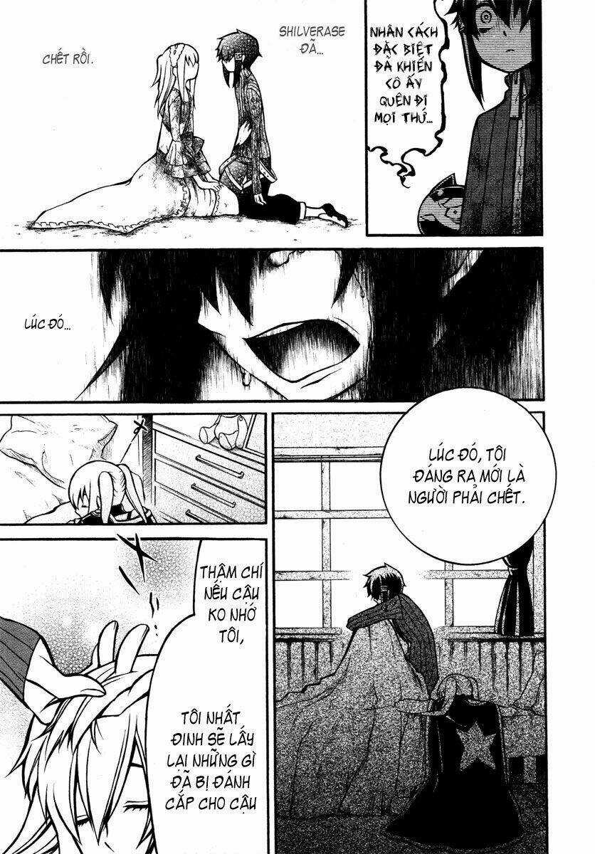 Necromancer - Chapter 16 - Trang 39