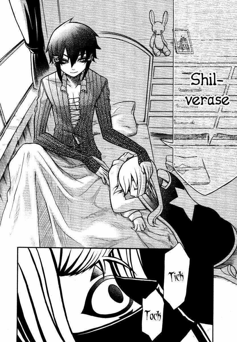 Necromancer - Chapter 16 - Trang 40