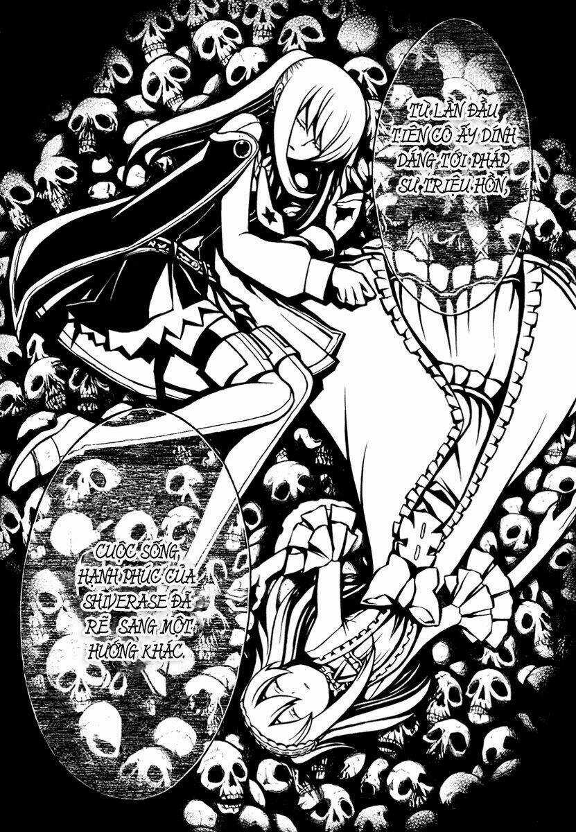 Necromancer - Chapter 17 - Trang 30