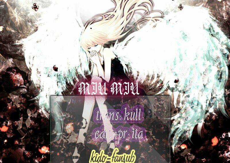 Necromancer - Chapter 18 - Trang 1