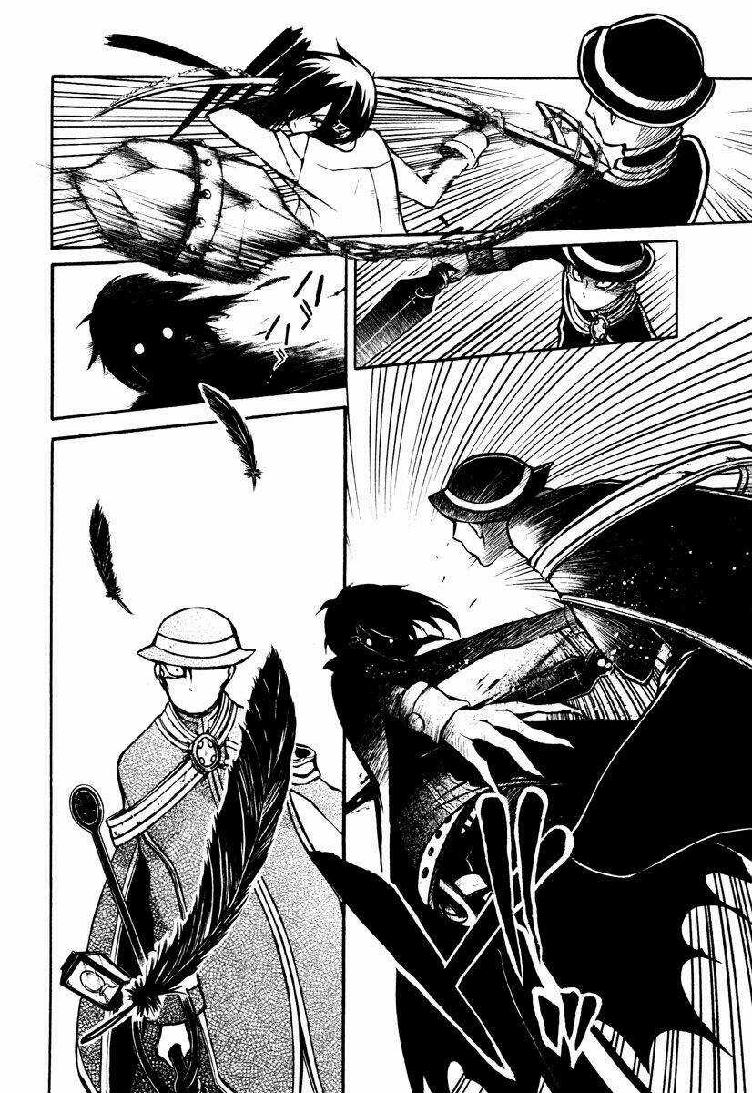 Necromancer - Chapter 18 - Trang 11