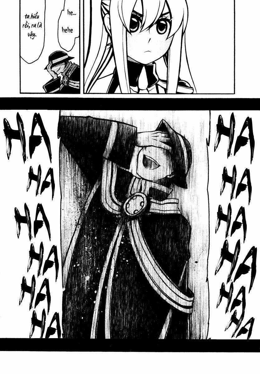 Necromancer - Chapter 18 - Trang 27