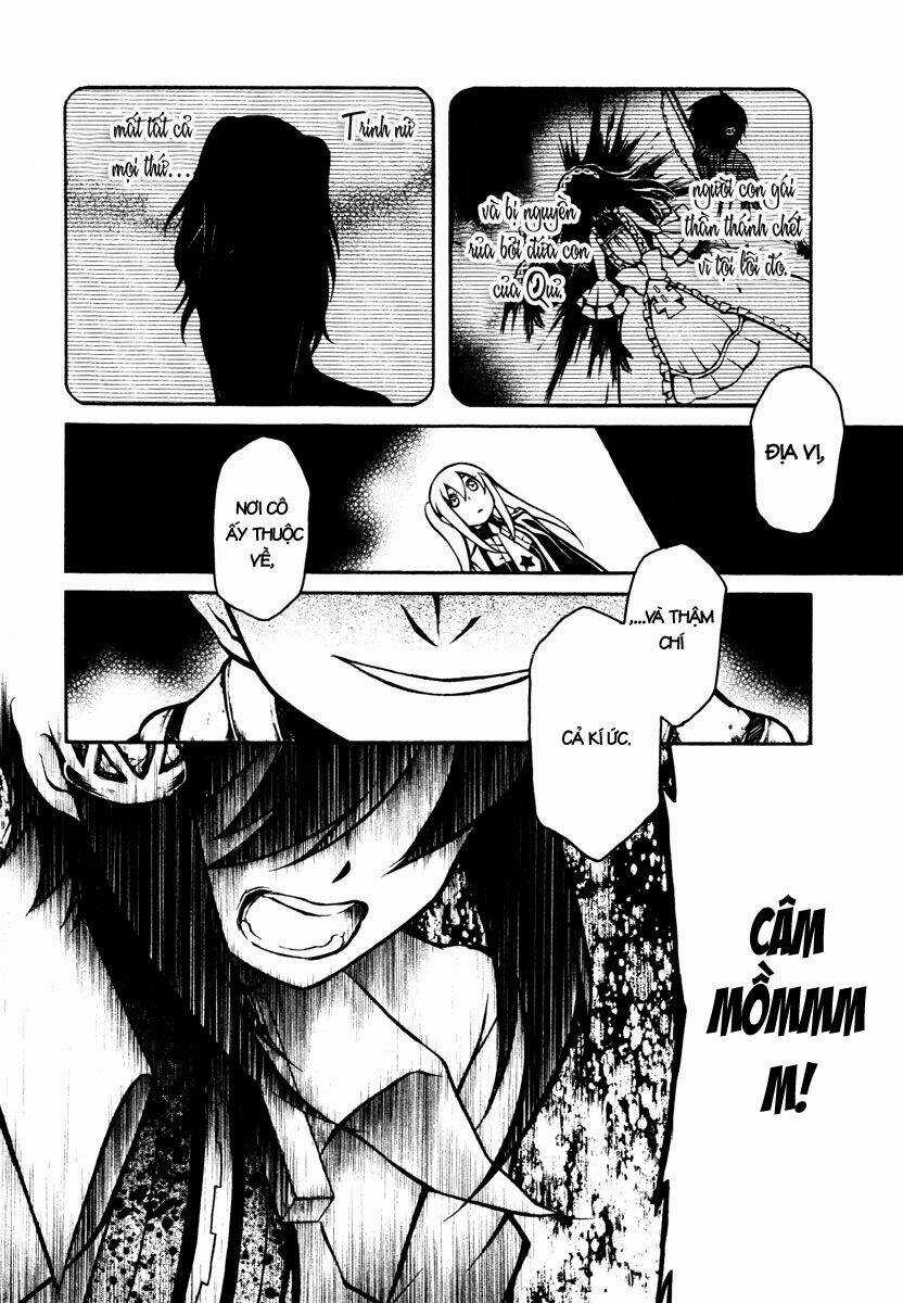 Necromancer - Chapter 18 - Trang 29