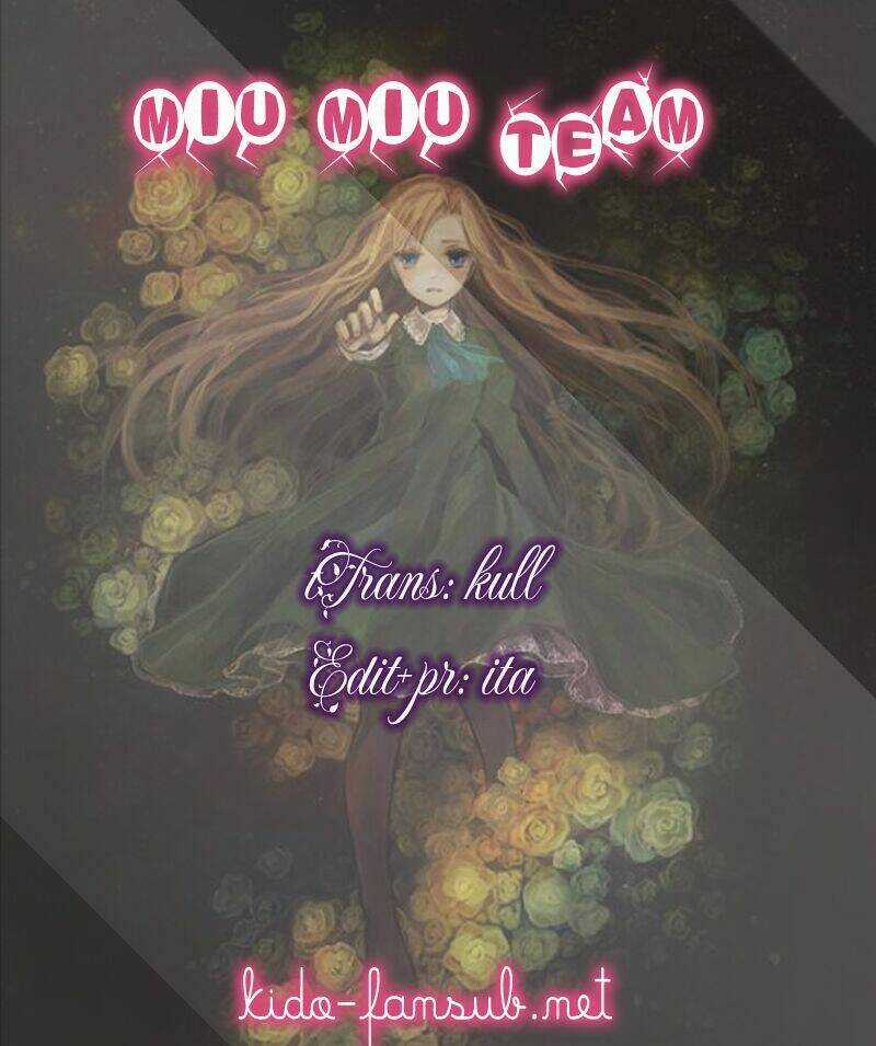 Necromancer - Chapter 19 - Trang 1