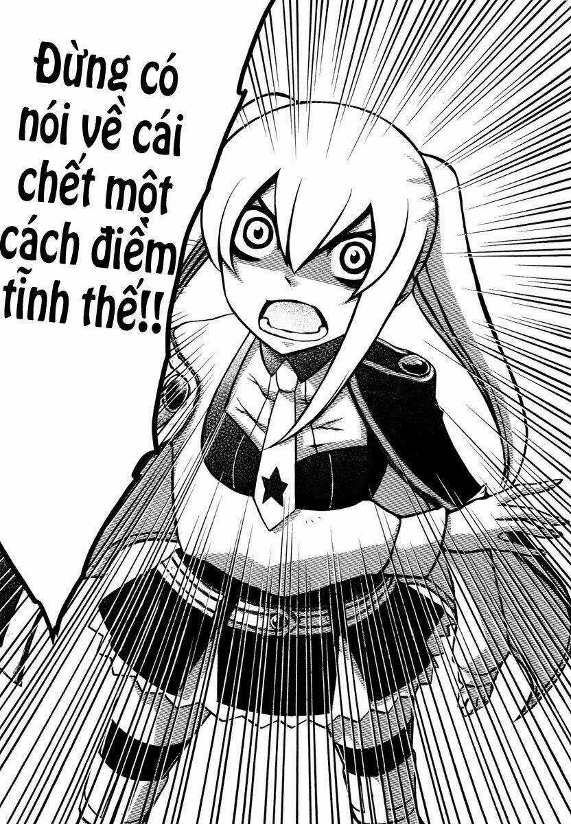 Necromancer - Chapter 19 - Trang 15