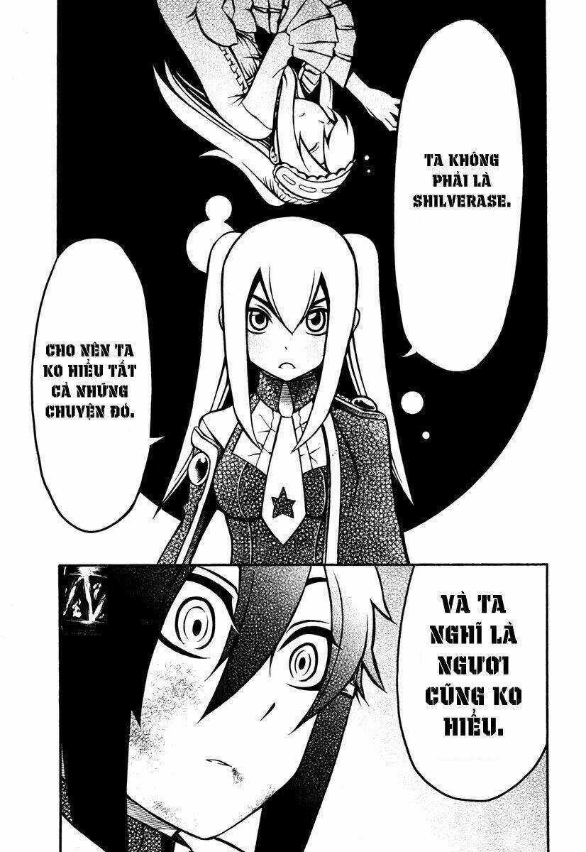 Necromancer - Chapter 19 - Trang 17