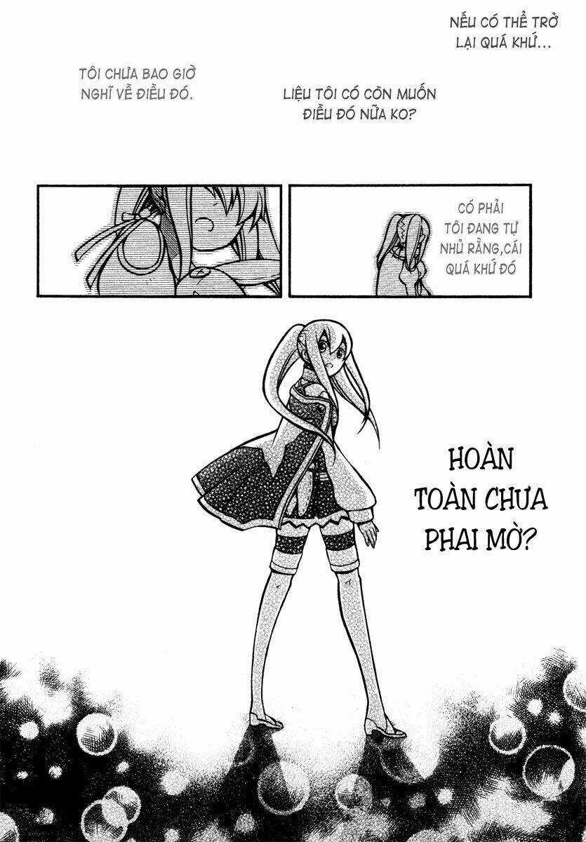 Necromancer - Chapter 19 - Trang 4