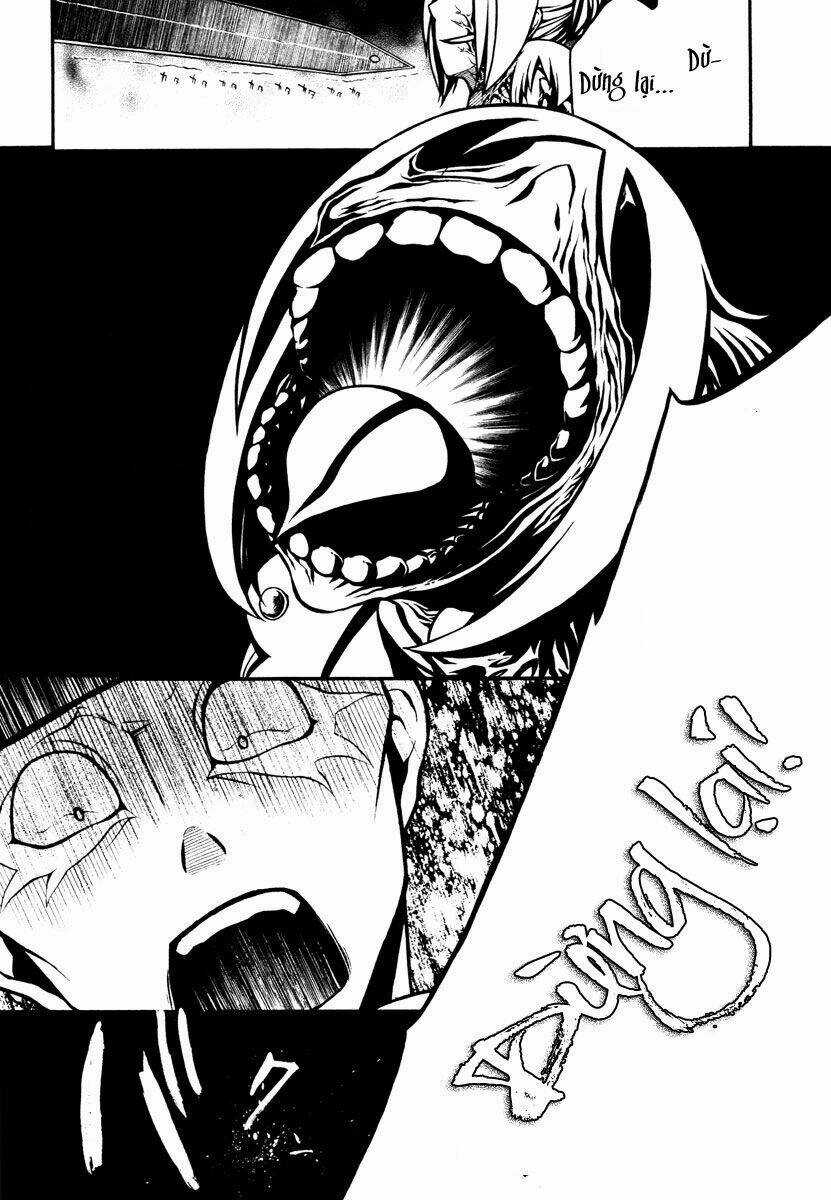 Necromancer - Chapter 19 - Trang 33