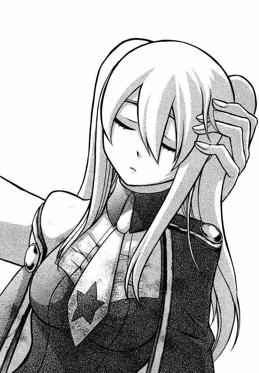 Necromancer - Chapter 19 - Trang 36