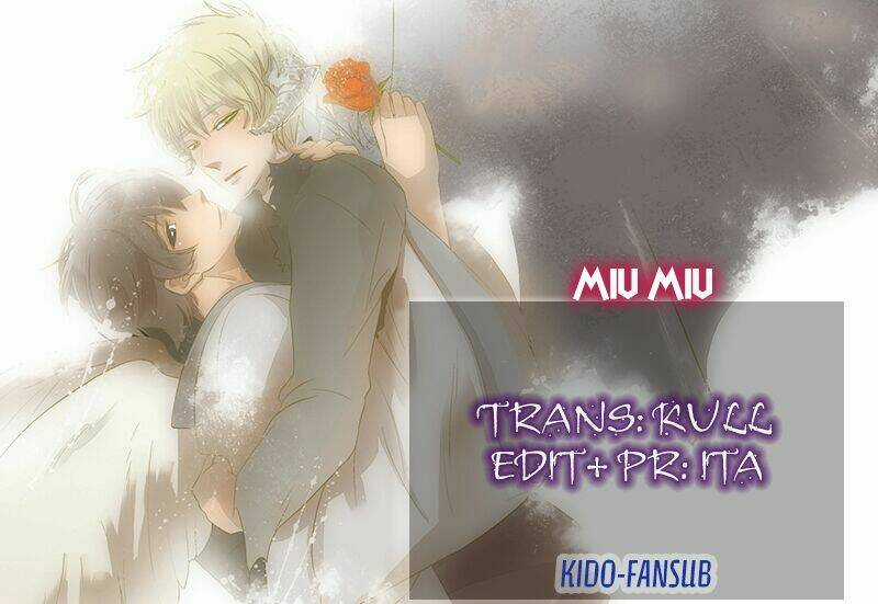 Necromancer - Chapter 2 - Trang 1