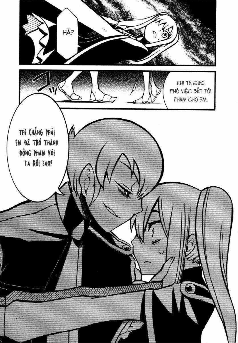 Necromancer - Chapter 2 - Trang 34