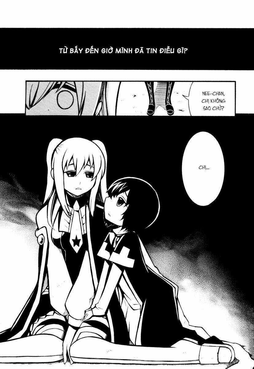 Necromancer - Chapter 2 - Trang 37