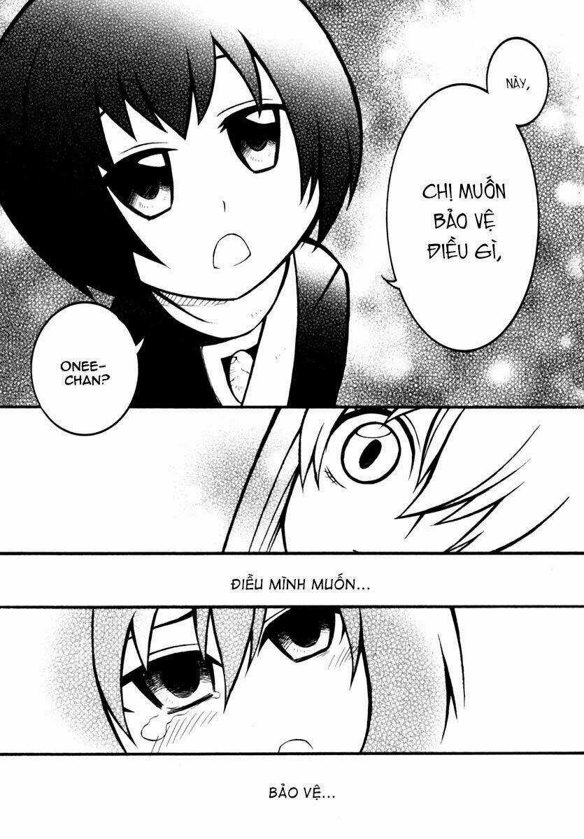 Necromancer - Chapter 2 - Trang 39