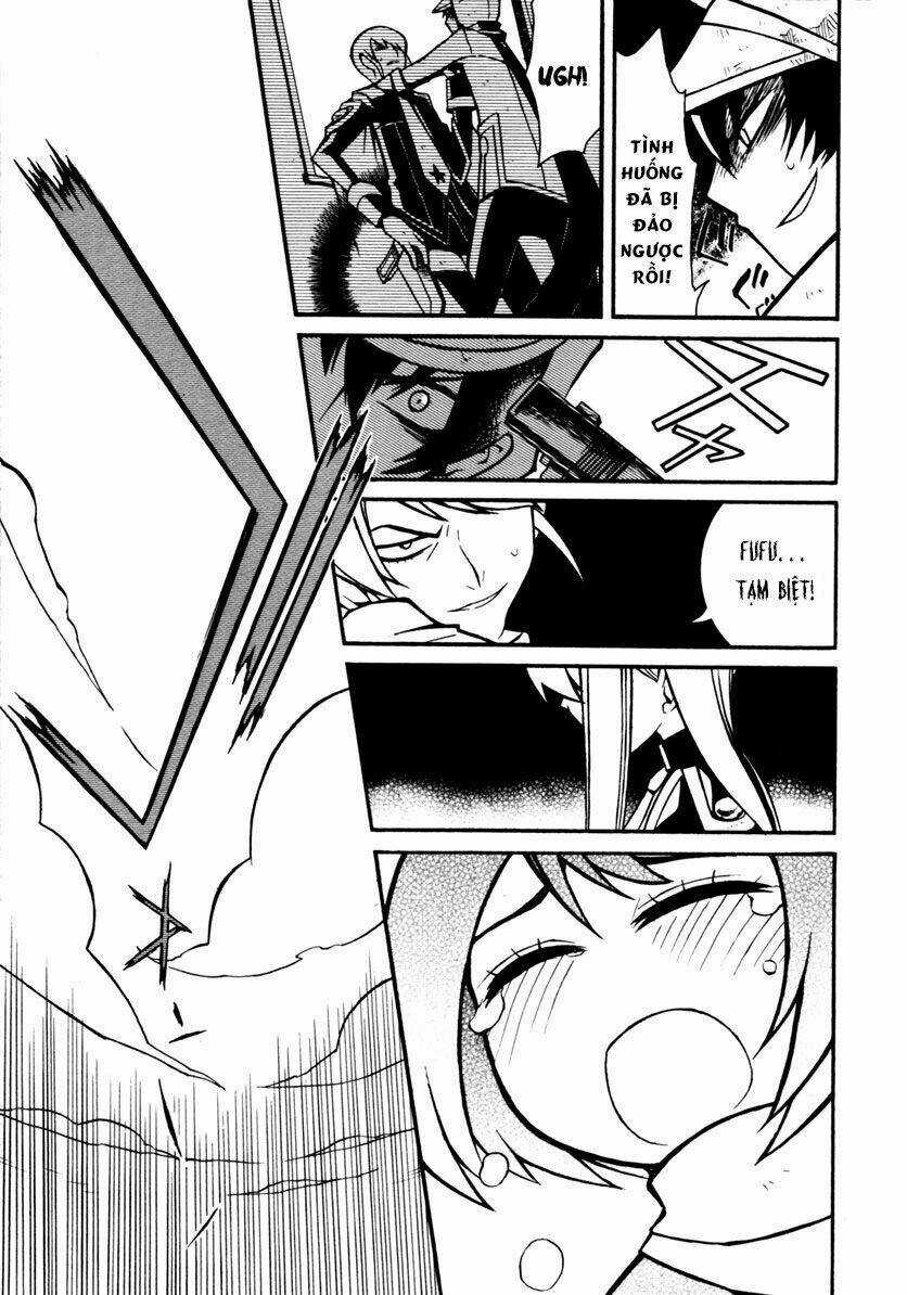 Necromancer - Chapter 2 - Trang 41