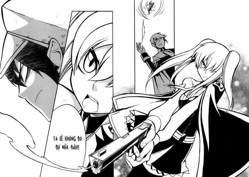 Necromancer - Chapter 2 - Trang 42