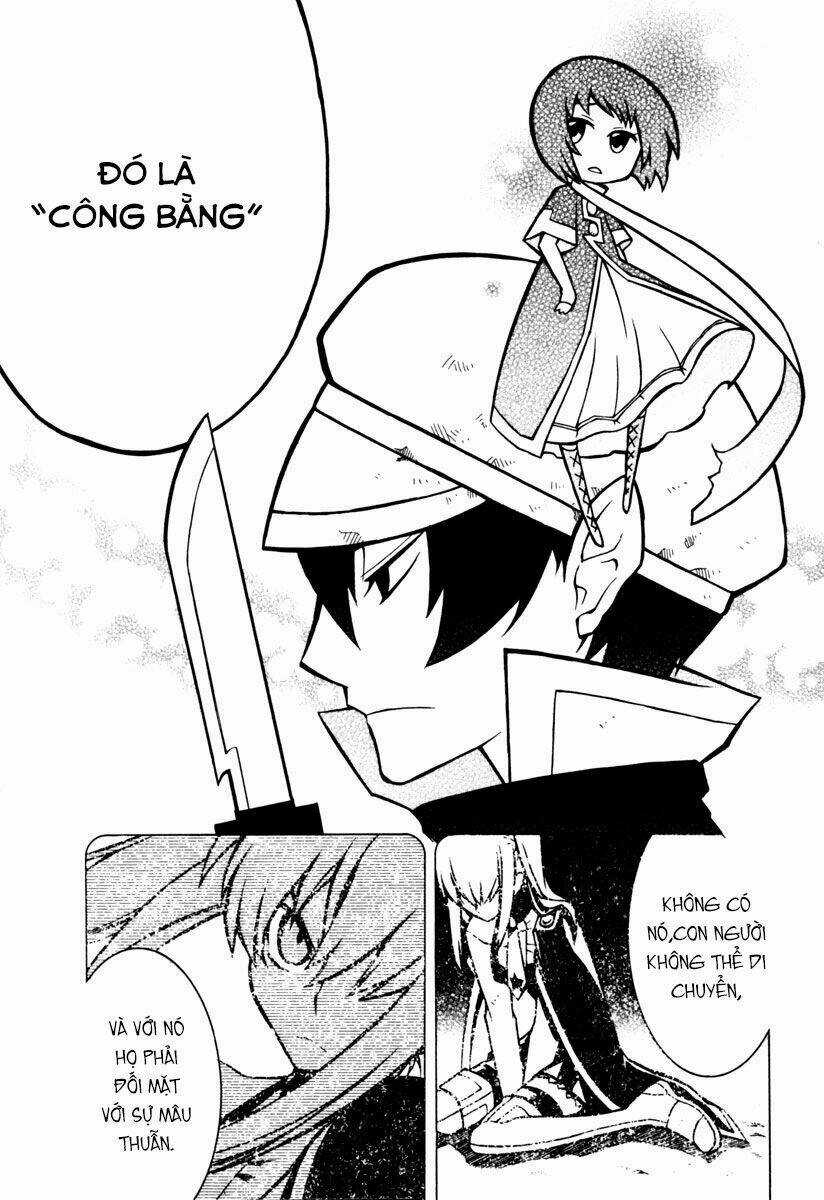 Necromancer - Chapter 2 - Trang 48