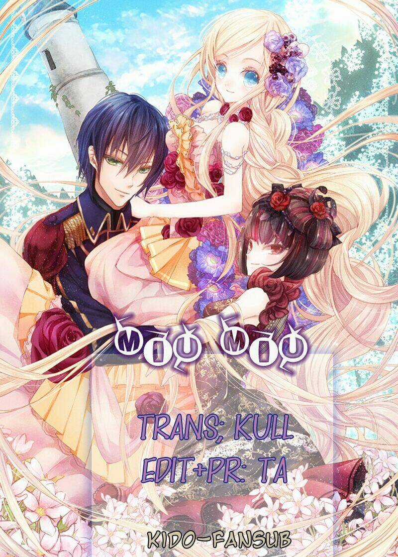 Necromancer - Chapter 20 - Trang 1